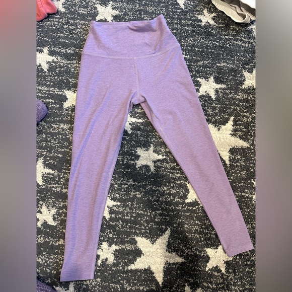 Beyond Yoga Caught in the Midi Leggings - Picture 4 of 12